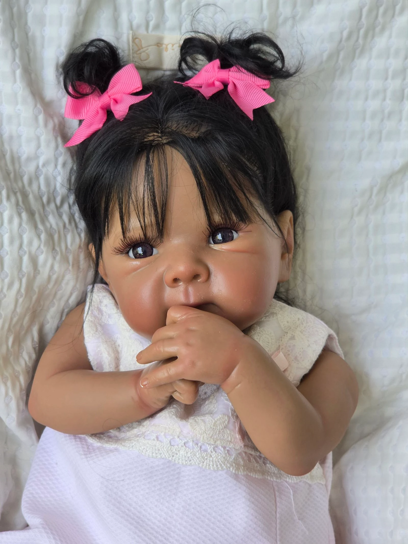 Reborn Baby – photo 4